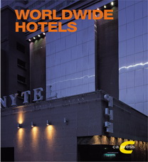 книга Worldwide Hotels, автор: Jeong Ji-seong
